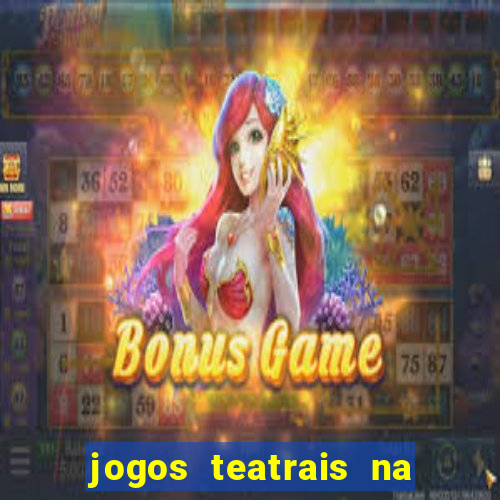 jogos teatrais na escola olga reverbel pdf